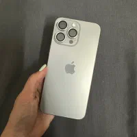Iphone 15 promax 256