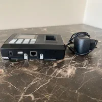 دستگاه حضورغیاب اثرانگشت و مودم مبین نت|مودم و تجهیزات شبکه|تهران, قیطریه|دیوار