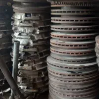 لوازم استوک ماشین|قطعات یدکی و لوازم جانبی|اهواز, حصیرآباد|دیوار