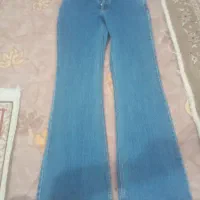 شلوار جین نو نو