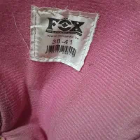 اسکیت برند FOX سایز 38-41 به همراه ست کامل ایمنی|دوچرخه، اسکیت، اسکوتر|اراک, |دیوار