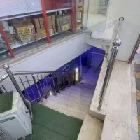 مغازه بر خیابان حاج زینل|فروش مغازه و غرفه|قم, حاج زینل|دیوار