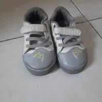کتونی پسرانه سایز ۲۳