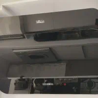 هود مشکی ویلسون