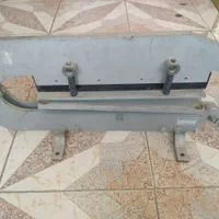 گیوتین کالیته زن پارچه(کاتردالبر پارچه) در زرقان|لوازم خیاطی و بافتنی|زرقان, |دیوار