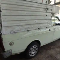 پیکان وانت مدل 92|خودرو سواری و وانت|میانه, |دیوار