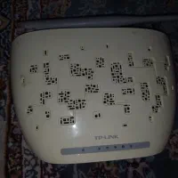 مودم tp link مدل TD-W8151N