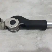 پروتزبالای زانو