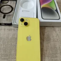 آیفون 14 نرمال