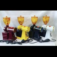 آسیاب n600 مونتینی آسیاب کوچیک آسیاب خونگی|کافی‌شاپ و رستوران|مشهد, پنجتن|دیوار