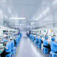 استخدام کارگر ساده کارخانه داروسازی حقوق بالا