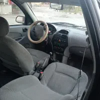 تیبا|خودرو سواری و وانت|گرگان, |دیوار