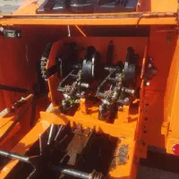 بیلر رامش صنعت ارک