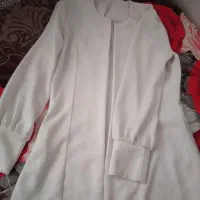 لباس یلدایی دخترانه وتعدادی لباس درحدنو|کفش و لباس بچه|نظرآباد, رسالت|دیوار