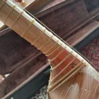 تار|سازهای سنتی|زنجان, |دیوار