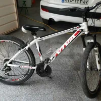 دوچرخه ویوا کلاسیک ۲۷.۵