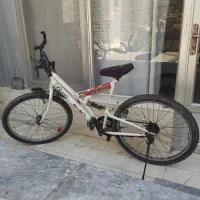 دوچرخه سایز۲۸