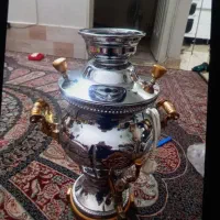 سماوربرقی درحدنو