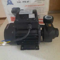 پمپ تقویت فشار آب نیم اسب محیطی نوید موتور