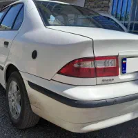 سمند EF7|خودرو سواری و وانت|مشهد, حجت|دیوار