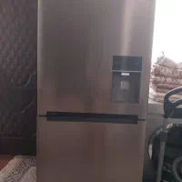 یخچال سیلور دوو