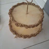 شیرینی خوری رزینی