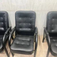 صندلی انتظار