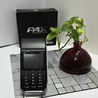 کارتخوان D210 دستگاه کارت خوان پوز