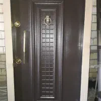 درب ضد سرقت