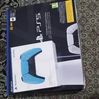 Ps5 slim|کنسول، بازی ویدئویی و آنلاین|کازرون, |دیوار