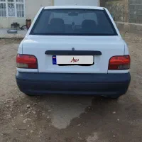 پراید131مدل98|خودرو سواری و وانت|کامفیروز, |دیوار