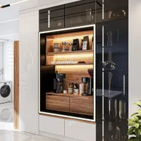 کابینت آکس چوب اردبیل