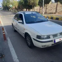سمندlx مدل ۹۰ دوگانه کارخانه