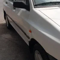 پراید 95
