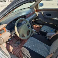 سمند مدل ۸۲|خودرو سواری و وانت|همدان, |دیوار