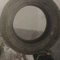 یک حلقه لاستیک پراید|قطعات یدکی و لوازم جانبی|بهارستان, |دیوار