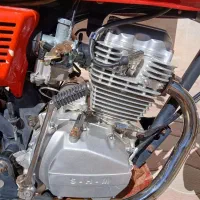 موتور سیکلت|موتورسیکلت|زنجان, |دیوار