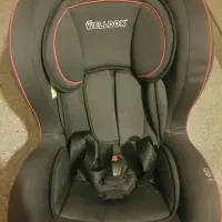 صندلی ماشین برای کودک