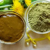 فروش حنا درجه یک و خوشرنگ