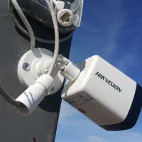 خدمات تخصصی شبکه،نصب دوربین مداربسته، دزدگیر و برق