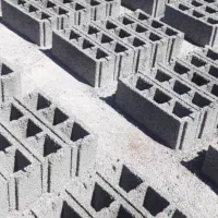 بلوک پوکه معدنی لیکا|مصالح و تجهیزات ساختمان|جیرفت, |دیوار