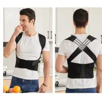 قوزبند طبی  ضعف عضلات کتف نگهداری ستون فقرات