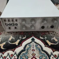 دستگاه فیزیوتراپی خانگی berjis دو کاناله مدل ST90