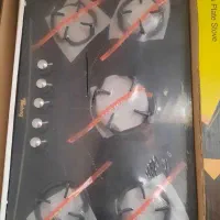 گاز|اجاق گاز و لوازم برقی پخت‌وپز|فارسان, |دیوار