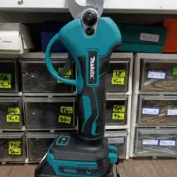 قیچی باغبانی شارژی ماکیتا 88v|ابزارآلات|رشت, سعدی (تختی)|دیوار