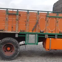 بنز 911 مدل 64 باری|خودرو سنگین|قائمشهر, |دیوار