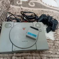 پلستیشن پلی وان سونی