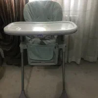 صندلی غذا کودک برند چیکو
