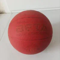 توپ بسکتبال سایز 6