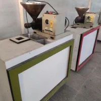 دستگاه روغن کشی Ni8یا kaka8